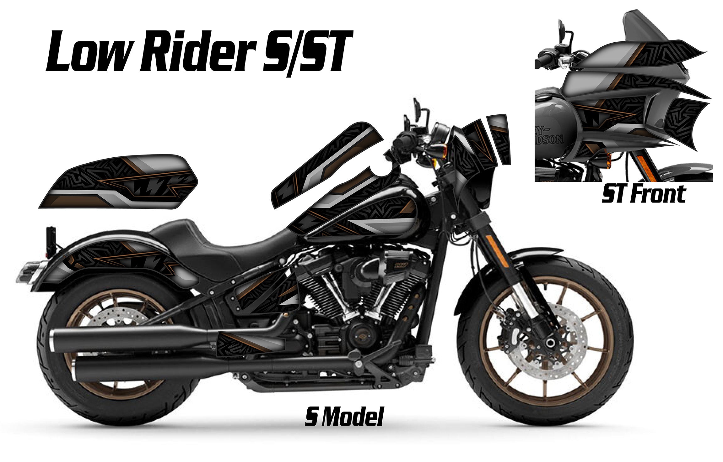 Products – Faster Moto Decals