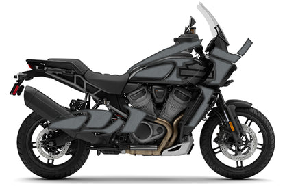 2021 - 2025 Harley Davidson Pan America Topo Graphics Kit